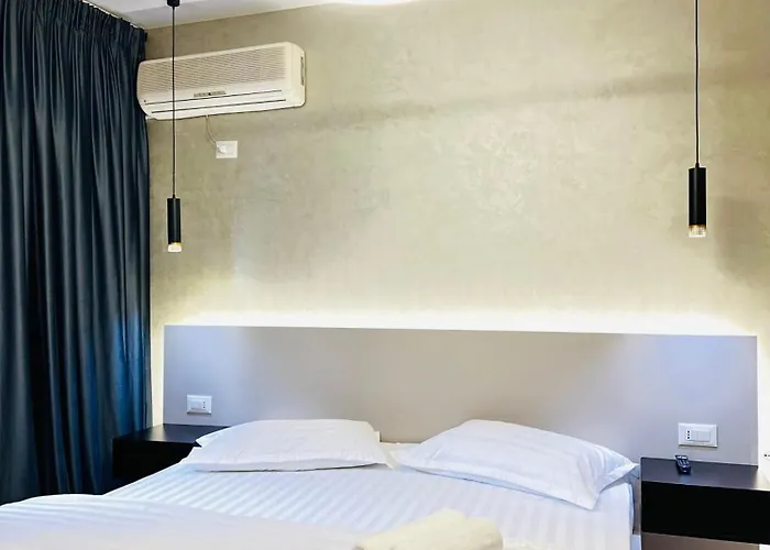 Luxurious Central Stay - Self Check-In