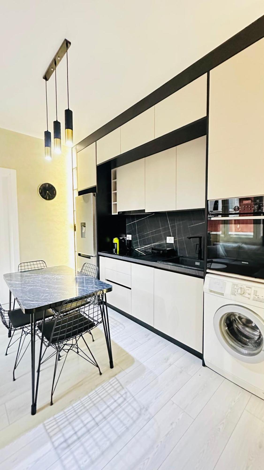 Apartment Luxurious - Self Check-in *