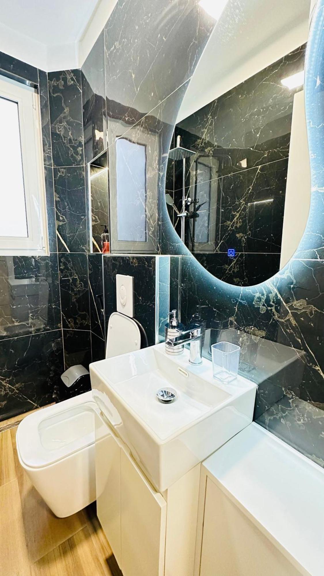 Luxurious - Self Check-in *