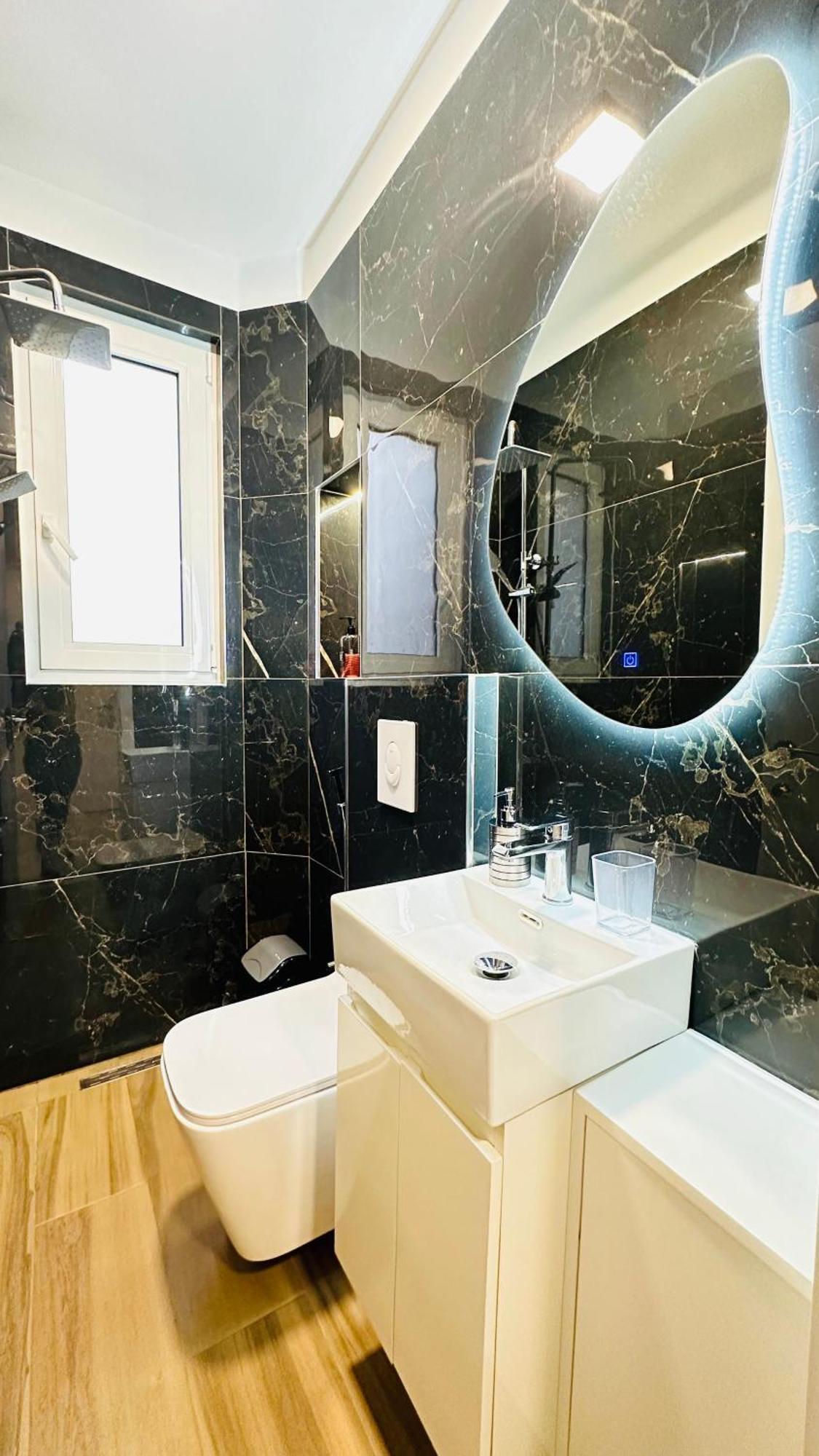 Apartment Luxurious - Self Check-in