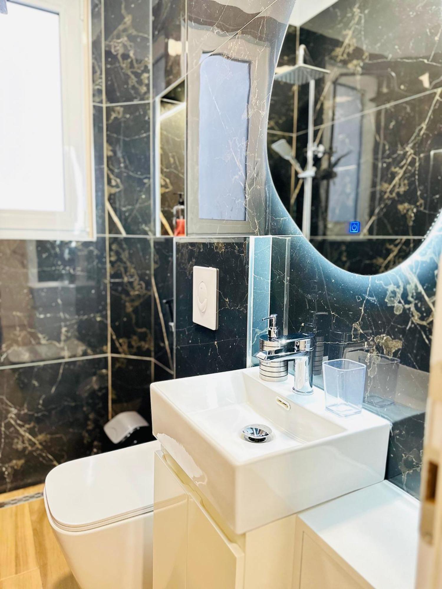 Apartment Luxurious - Self Check-in