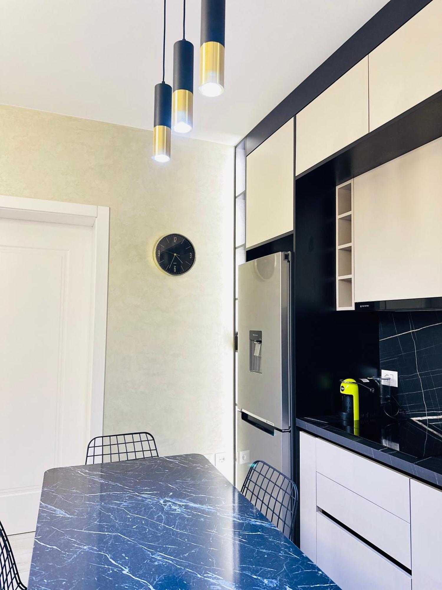 Apartment Luxurious - Self Check-in *