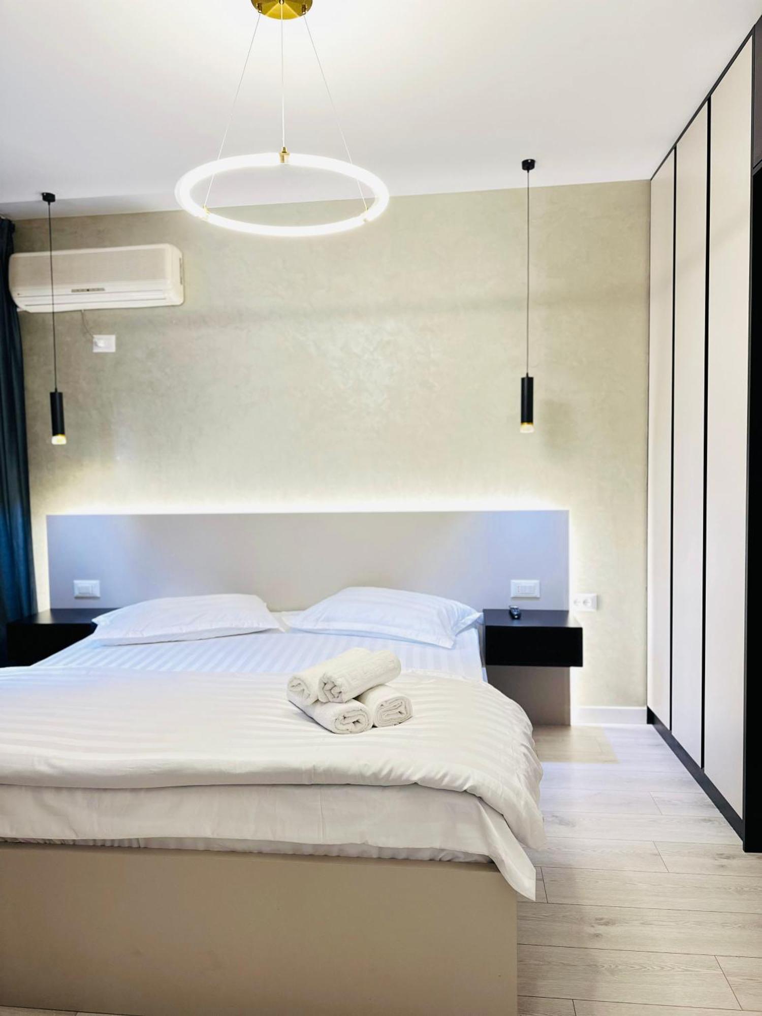 Apartment Luxurious - Self Check-in *